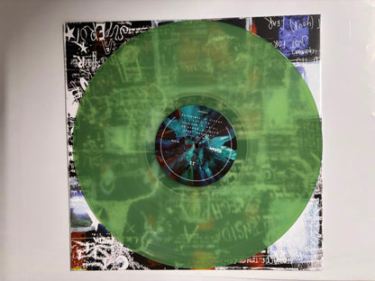 The Mysterines - Afraid of tomorrows : Signed