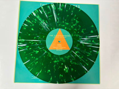 The Coathangers - The devil you know : Signed