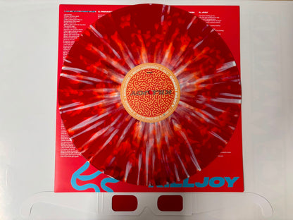 The Coathangers - Killjoy : Signed