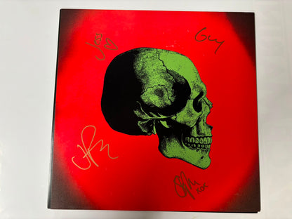 The Coathangers - Killjoy : Signed