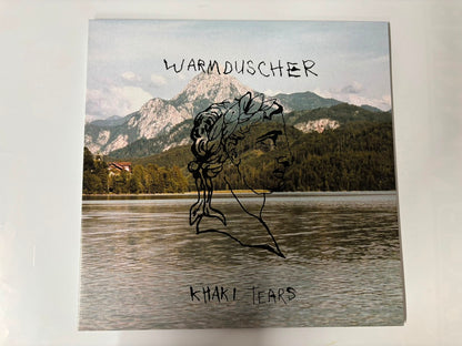 Warmduscher - Khaki tears