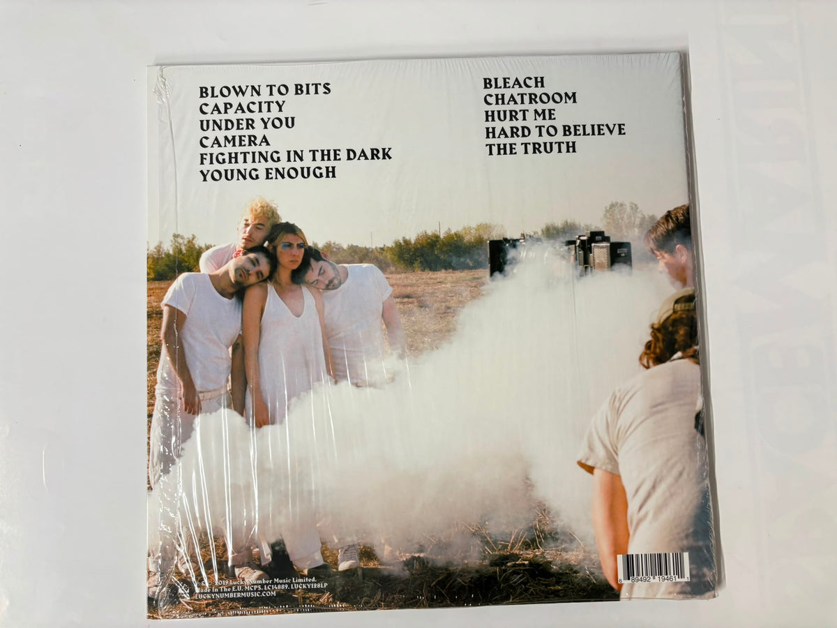 Charly Bliss - Young enough