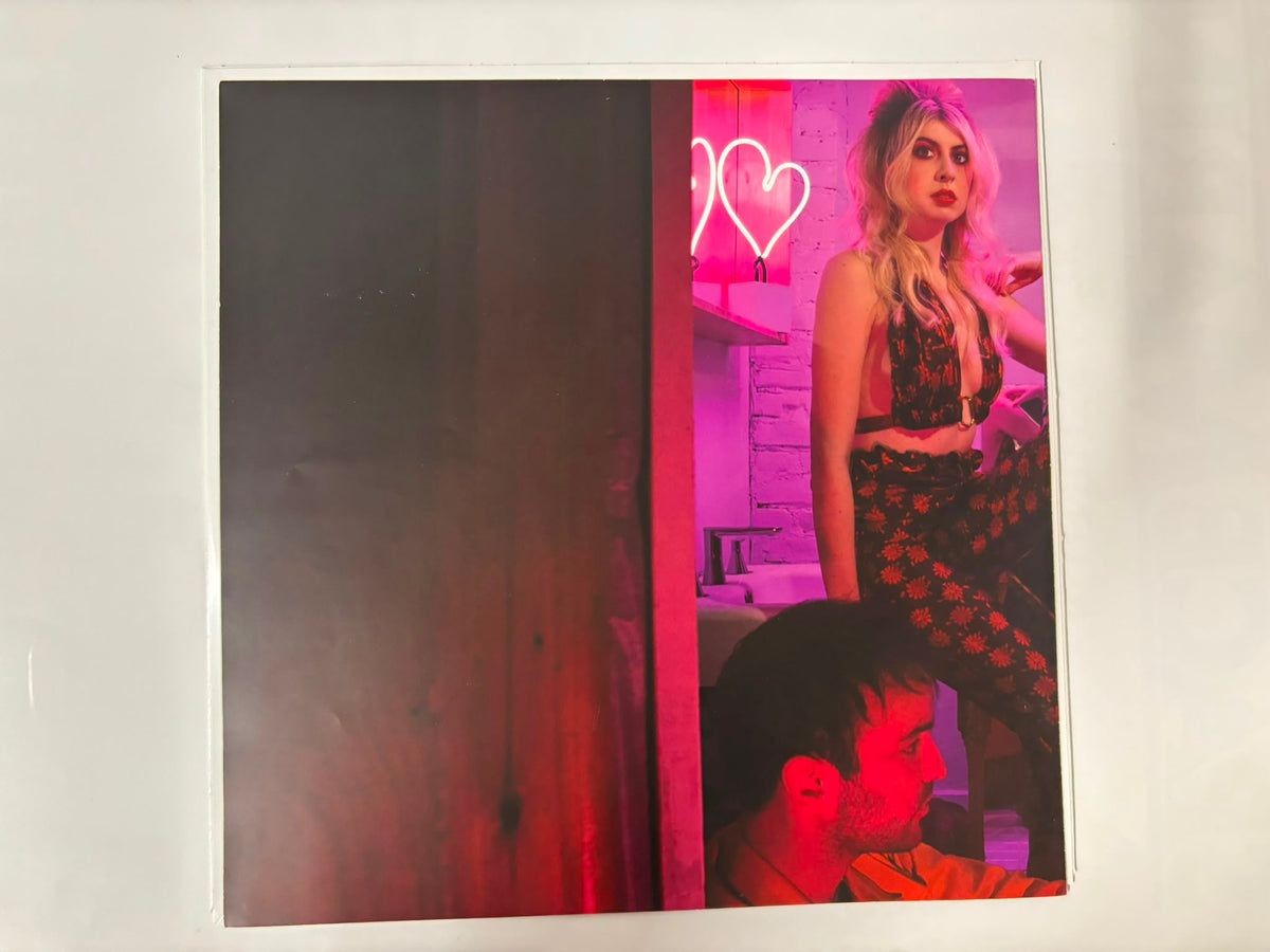 Charly Bliss - Young enough