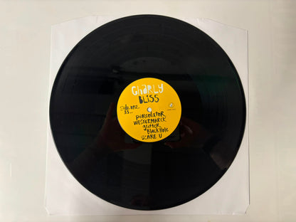 Charlie Bliss - Guppy : Signed