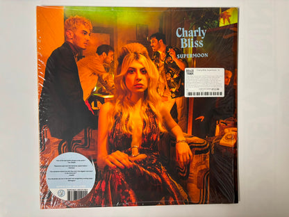 Charlie Bliss - Supermoon : 12"