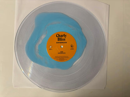 Charlie Bliss - Supermoon : 12"