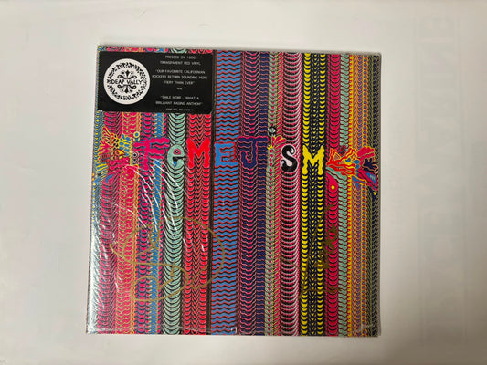 Deap Vally - Femejism : Signed