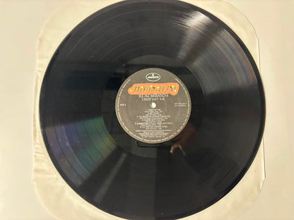 ILL Al Skratch - Creep Wit' Me LP OG