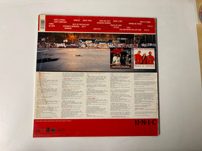 Prodigy of Mobb Deep  - H.N.I.C LP OG