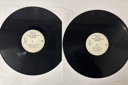 Prodigy of Mobb Deep  - H.N.I.C LP OG