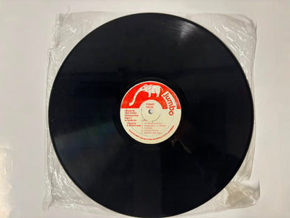 Various Artists - Punany Train
