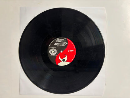 Wu-Tang Clan - 8 diagrams
