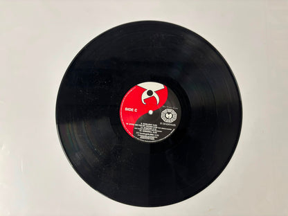 Wu-Tang Clan - 8 diagrams