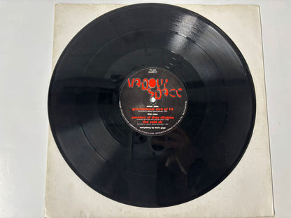 Everything by mark gage  :12"