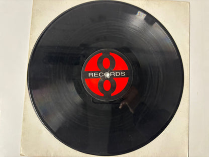 Everything by mark gage  :12"