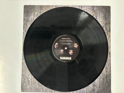 Wolf + Lamb - Significant others  :12"