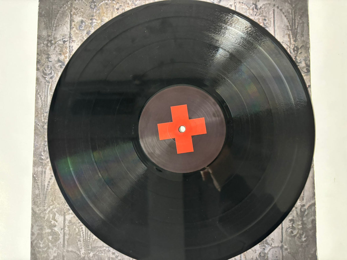 Wolf + Lamb - Significant others  :12"