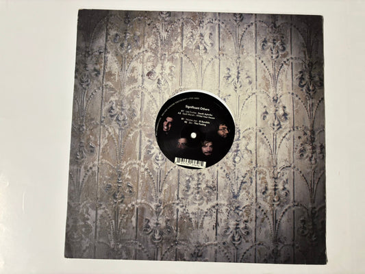 Wolf + Lamb - Significant others  :12"