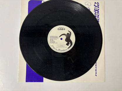 Cloud nine-Remixer Includes remixes by ray keith and nookie  :12"