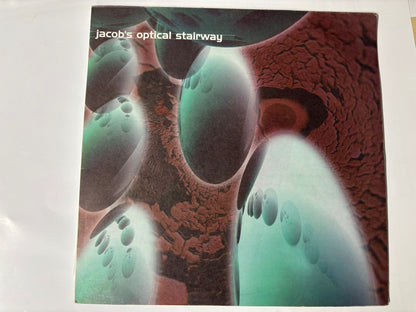 Jacobs optical stairway  :12"