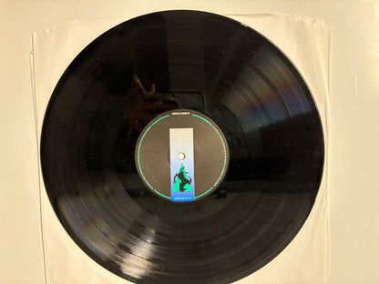 Jacobs optical stairway  :12"