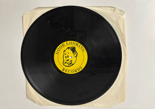 L.T.K.Bukem  :12"