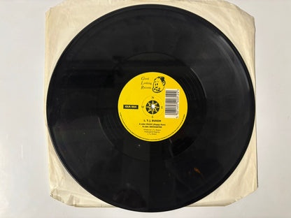 L.T.K.Bukem  :12"