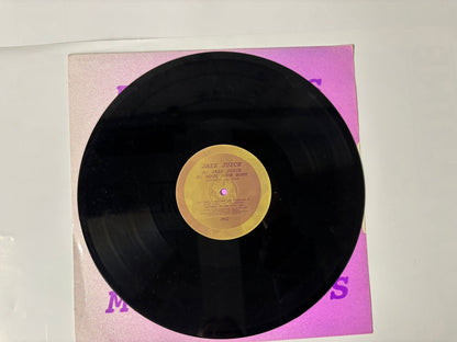 Precious materials - Jazz juice  :12"