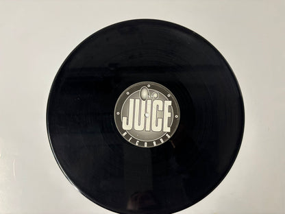 Juice Records  :12"