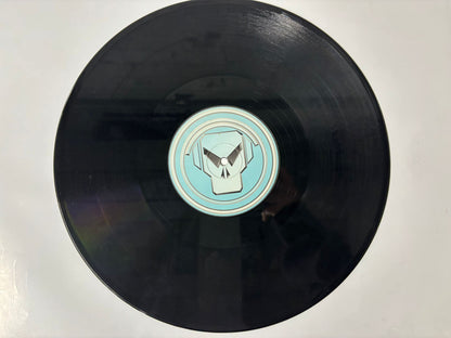 Metal Heads - Unreleased metal  :12"