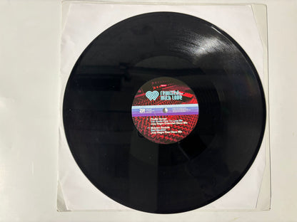 Remixed with love volume 3  :12"
