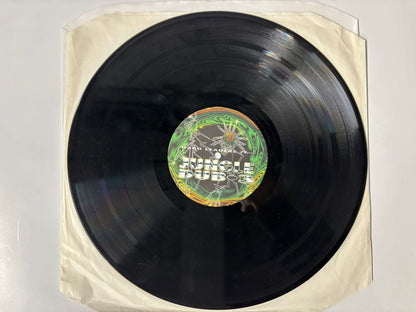 Hard leaders - Jungle dub03  :12"