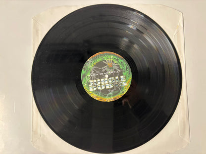 Hard leaders - Jungle dub03  :12"