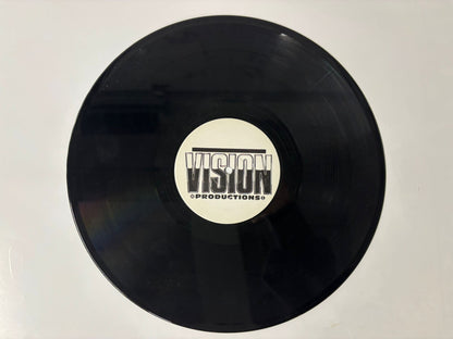 Vision Productions  :12"