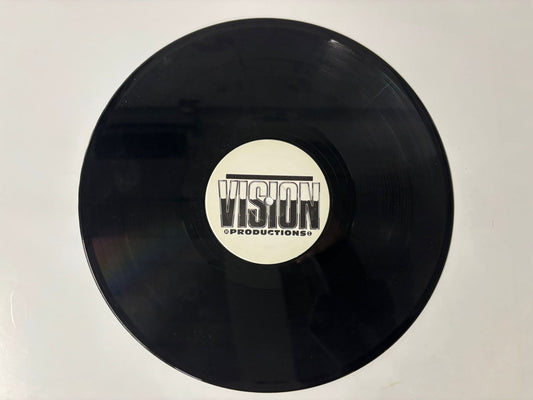 Vision Productions  :12"