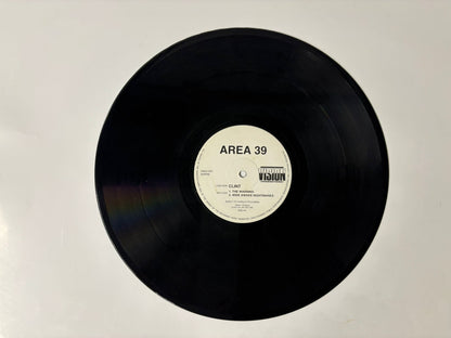 Vision Productions  :12"