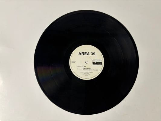 Vision Productions  :12"
