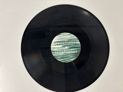 Labello Blanco recordings  :12"