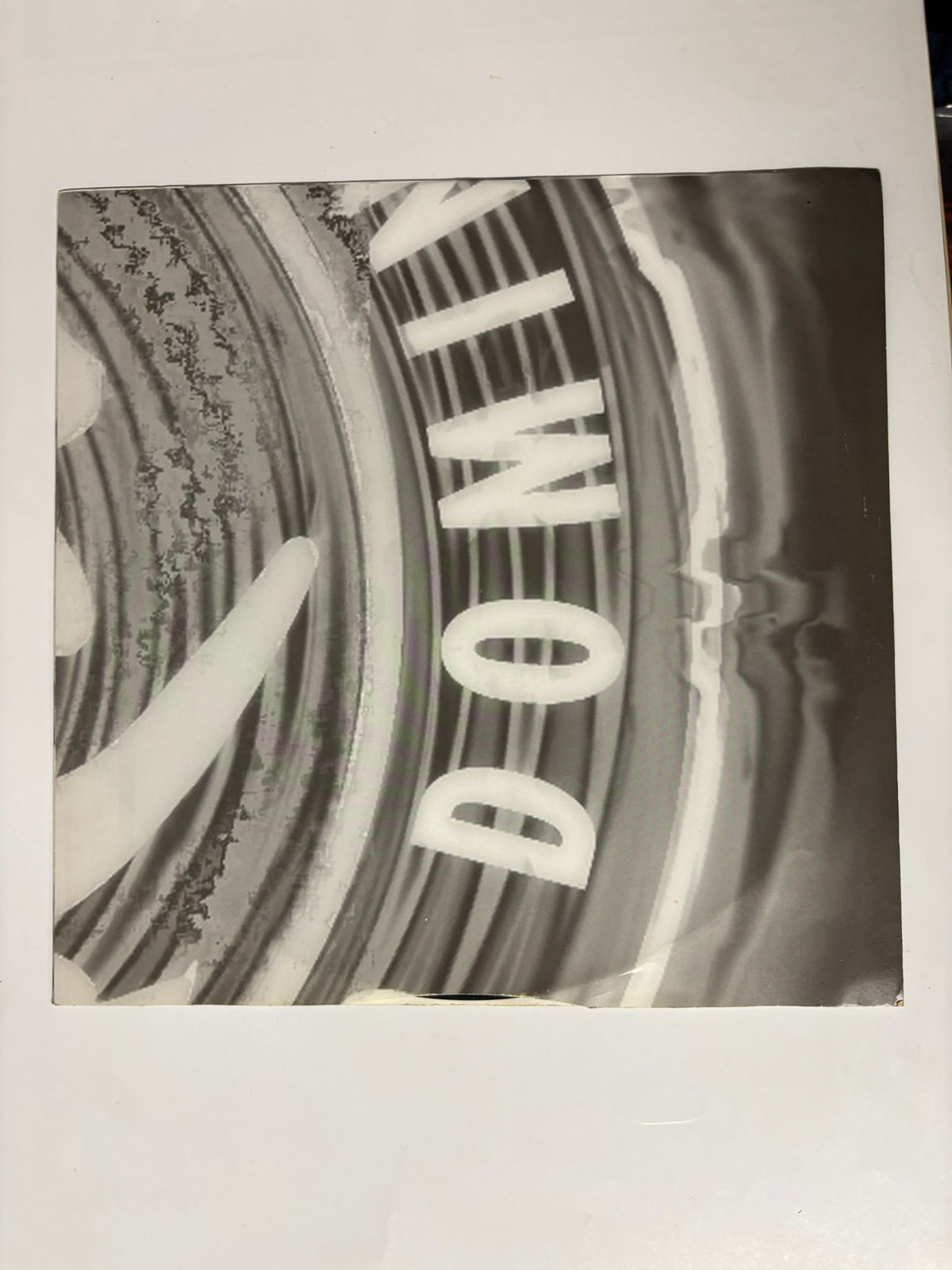 Two on One - Essence of aura/ Foul play  :12"
