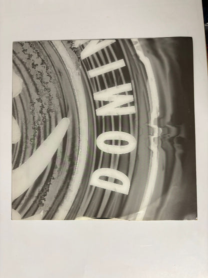 Two on One - Essence of aura/ Foul play  :12"