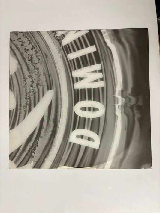Two on One - Essence of aura/ Foul play  :12"
