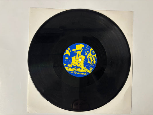 Engineers without fears- Dee Jay Recordings  :12"