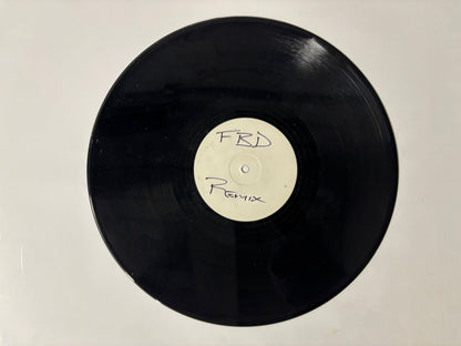 FBD project - She's so (revisisted)/ ruffguide  :12"