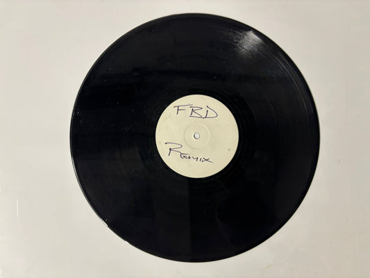 FBD project - She's so (revisisted)/ ruffguide  :12"