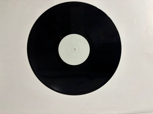 FBD project - She's so (revisisted)/ ruffguide  :12"