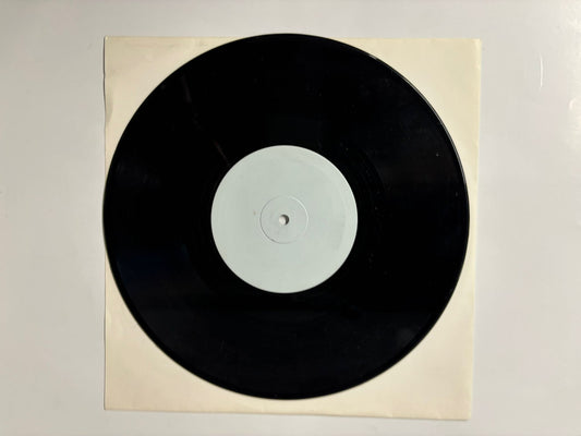 DJ Gunshot - No U turn  :12"