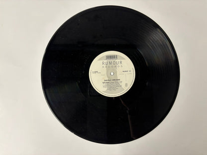 Dayglo dreams - Arcadia  :12"