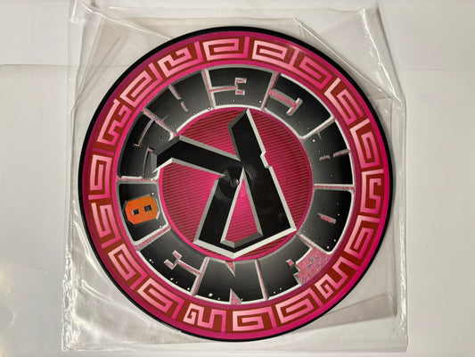 Enforcers  :12"