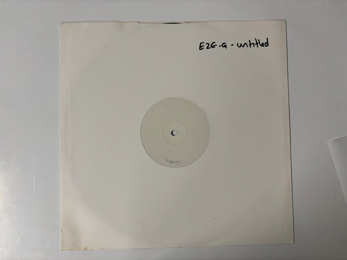 E2E-G - Untitled :12"