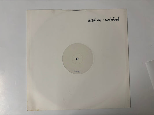 E2E-G - Untitled :12"